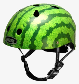 Nutcase Watermelon Bike Helmet