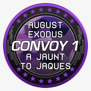 Dangerous Career & Achievements Badges - Circle