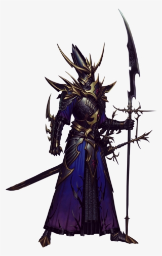 Black Guard Photo Black Guard Warhammer Render - Warhammer Online Dark Elf