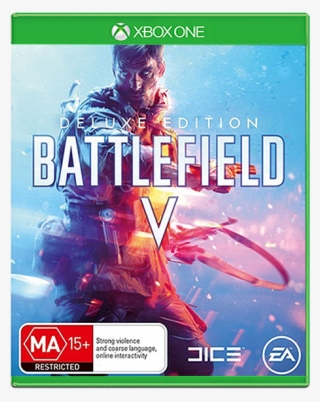 Battlefield V - Battlefield V Xbox One