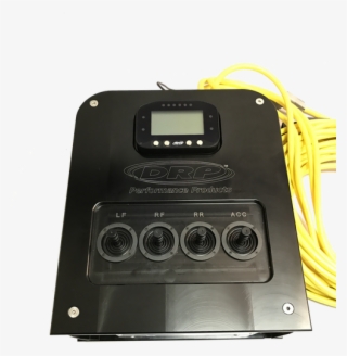 Dss-2 Standard Dirt Package - Mobile Phone