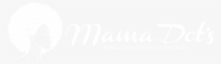 Mama Dot's Mama Dot's - Calligraphy