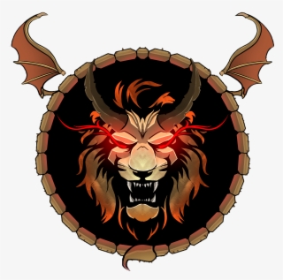 Manticore Logo V2 - Illustration