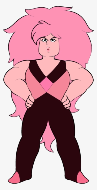 Rose Quartz - Steven Universe Rose Quartz Homeworld