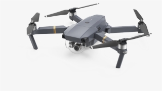 Dji Mavic Pro - Best Selfie Drone 2018