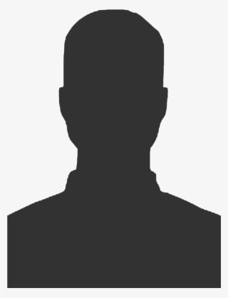 Agents-placeholder - Head And Shoulders Silhouette