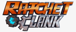 Ratchet And Clank - Ratchet And Clank Title