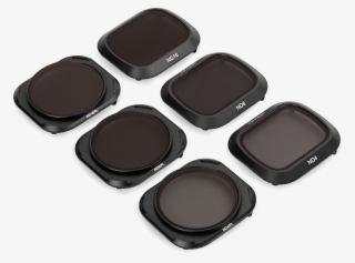 Tiffen Mavic 2 Pro Drone Filters - Photographic Filter