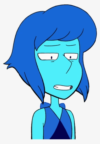 Lapis Sticker - Lapis One Punch Man