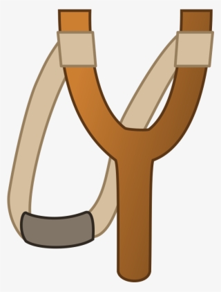 Bronze Slingshot