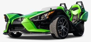 2016 Slingshot - Lamborghini