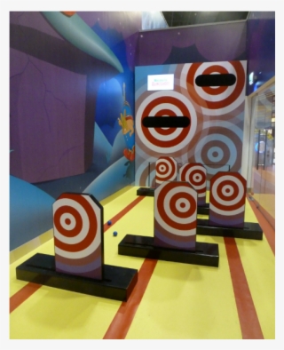 Target Archery