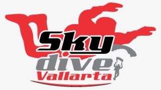 Skydive Vallarta - Graphic Design