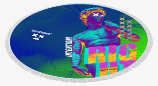 The Slingshot - Circle