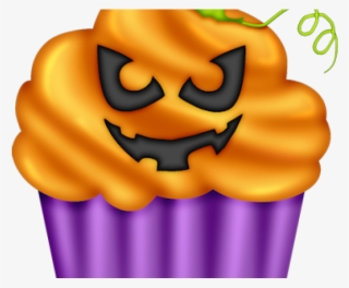 Scary Clipart - Birthday