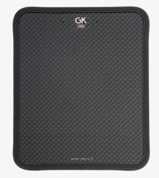Bulletproof Clipboard - Leather