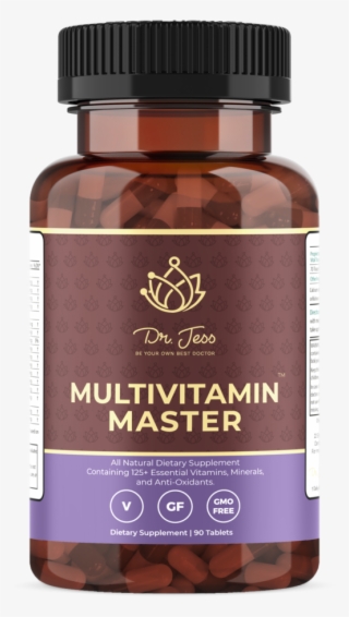 Microbiome Master