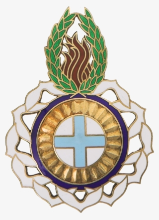 Singh Of Order Of Liberty Of Portugal - Emblem