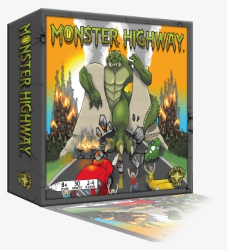 Load Image Into Gallery Viewer, Monster Highway - Pc Game