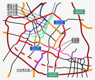 Road Network