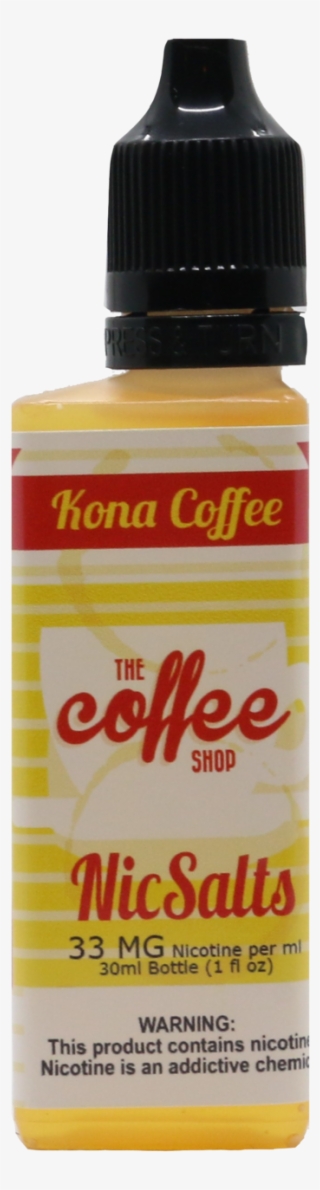 Welcome To The Vapor Spot - Fruit