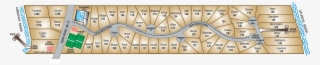 Ships Watch Map - Number