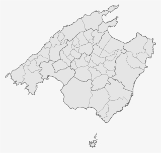 Open - Mallorca Png