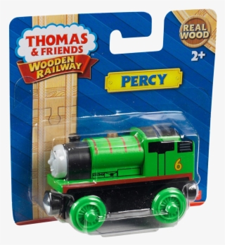 Thomas And Friends Wooden Railway Salty