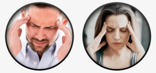 Adjustment Can Do Wonders For Headache Sufferers - Portrait Photography