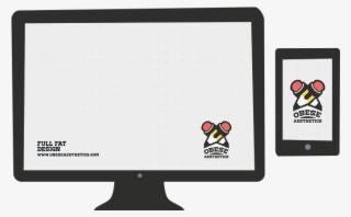 Grid Wallpaper - Computer Monitor