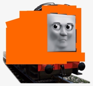 Spongebob Squarepants - Thomas Scratchpad
