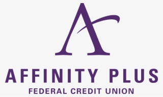 Ap Stacked Purple - Affinity Plus Credit Union Logo