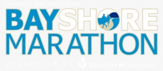 Tctc Bayshore Munson Marathon - Graphic Design