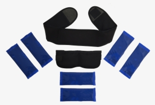 Deluxe Headache & Migraine Kit - Deluxe Headache & Migraine Kit Model 611