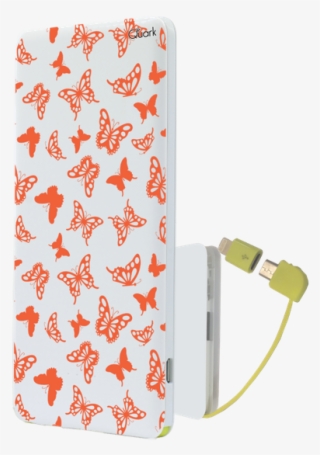 Power Bank Personalizado Branco - Frases De Unicórnio