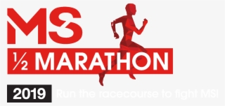 Account Login - Ms Half Marathon