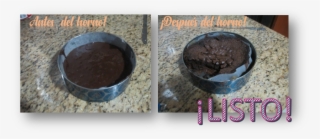 Listo - Chocolate