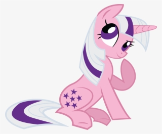 Twilight - Twilight Sparkle Concept Art