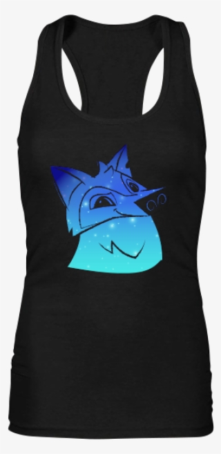 Starry Sky Wolf Tank - Active Tank