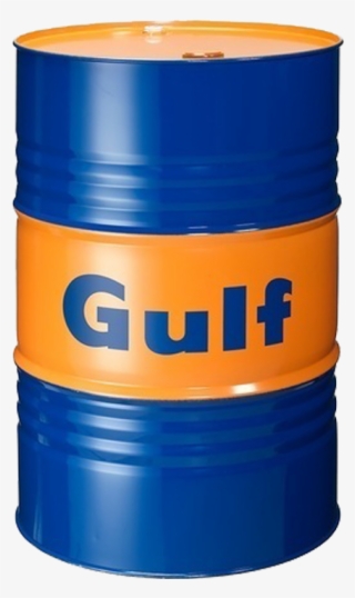 Ep 2 Grease - Gulf Harmony Hvi 15