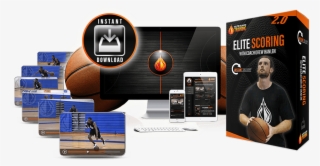 Main Product - Streetball