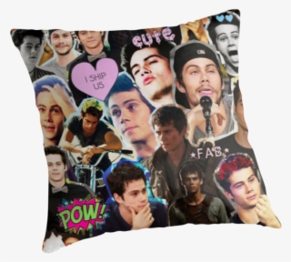 Dylan - Cushion