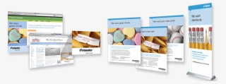 Work Samples Of Fidelity Investments Recruitment Campaign