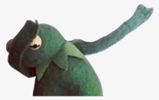 Kermit Dab