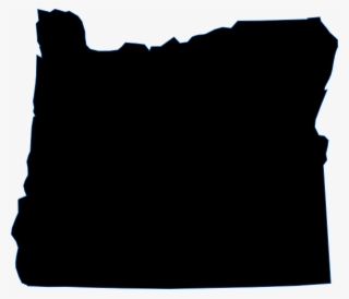 Black And White Oregon State