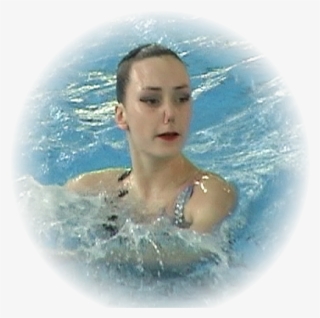 Good Luck To Harriette And The Gb Juniors In Belgrade - Swimming