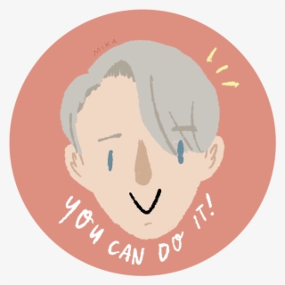 Yuri On Ice Yuuri On Ice Viktor Nikiforov Victor Nikiforov - Illustration