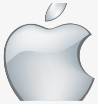 Drawn Logo Apple - Still Life Photography