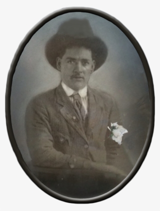 Vicente Molinar Franco Born 2 Jul 1897 In Texas Died - Gentleman