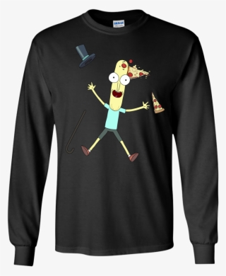 Poopybutthole Rickauto Shirt - T-shirt